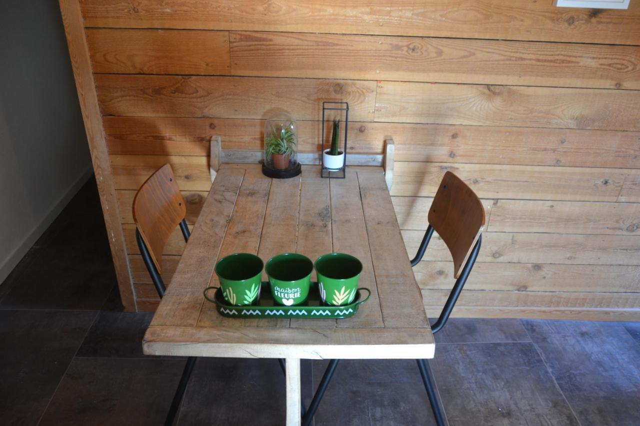 La Jo Welcome Home Theux Ngoại thất bức ảnh