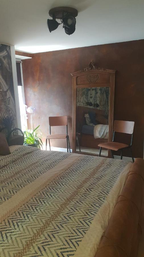 La Jo Welcome Home Theux Ngoại thất bức ảnh