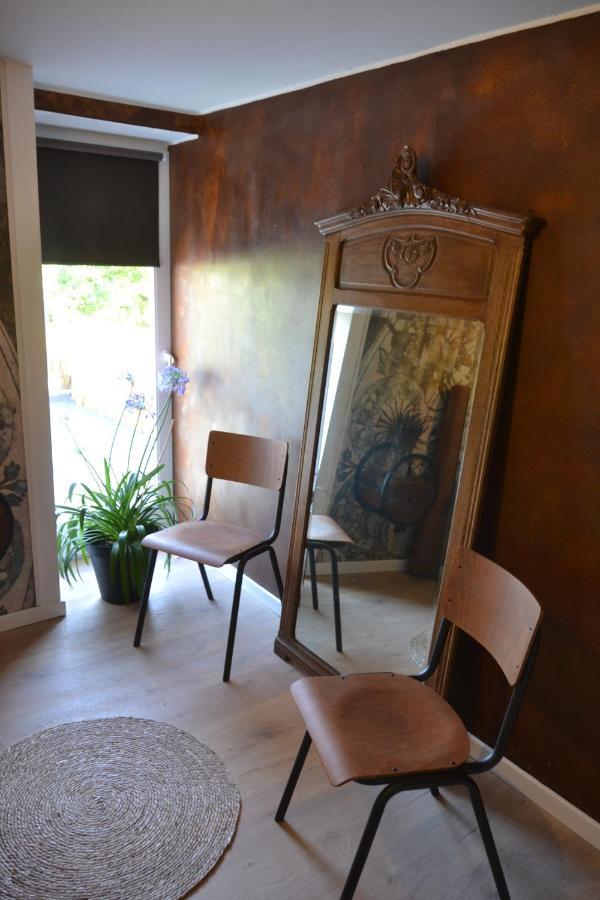 La Jo Welcome Home Theux Ngoại thất bức ảnh